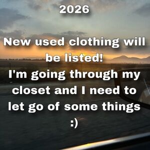 New Listings Coming Soon